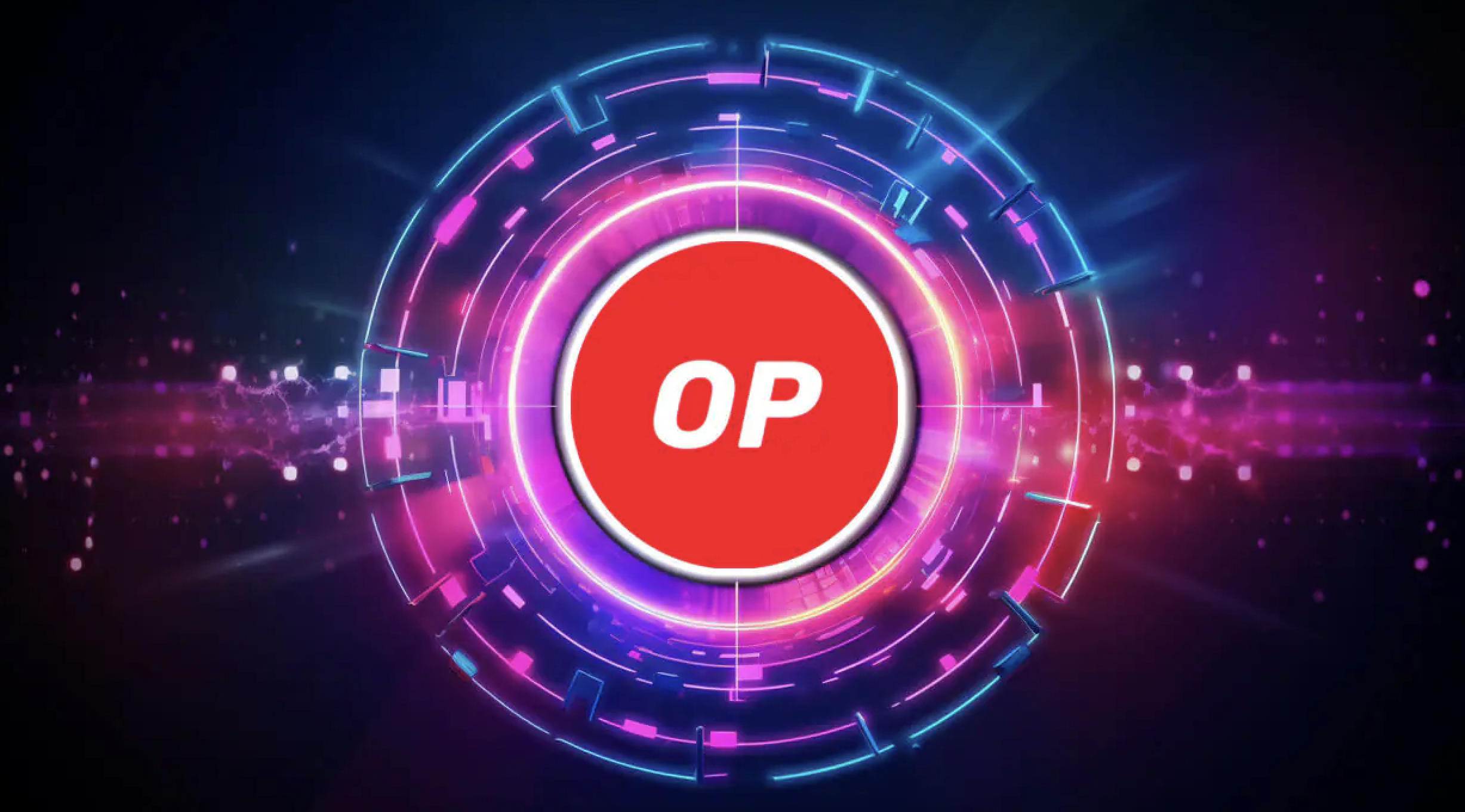 关于Optimism Optimism（OP）是建立在以太坊之上的二层区块链技术，其目标是通过乐观卷叠技术来扩展以太坊| BTC BNB