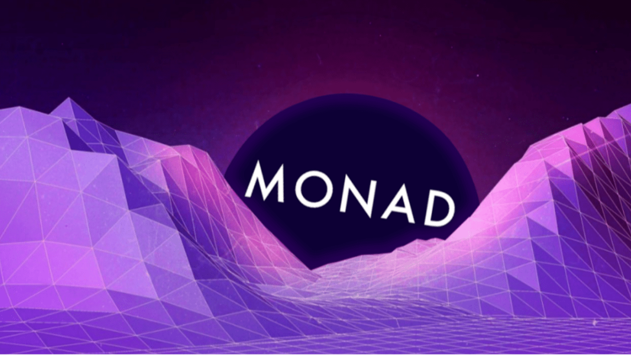 Monad: Raised $225 million! Will surpass SOL with 100 times the potential!  L1 public chain not to be missed! | 刀乐哥有求币应 on Binance Square