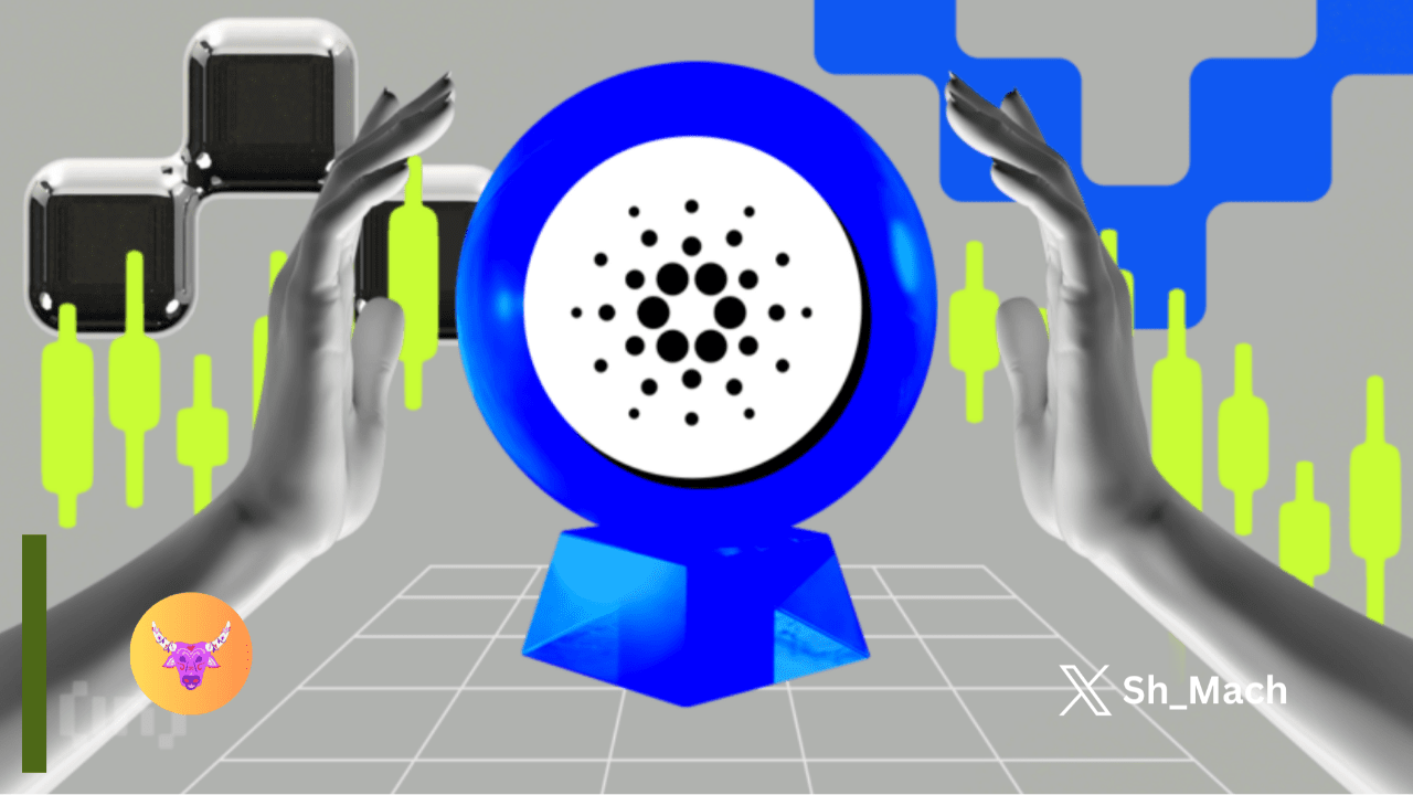 Cardano Price Prediction: 2024, 2025, 2030 | Kri on Binance Square