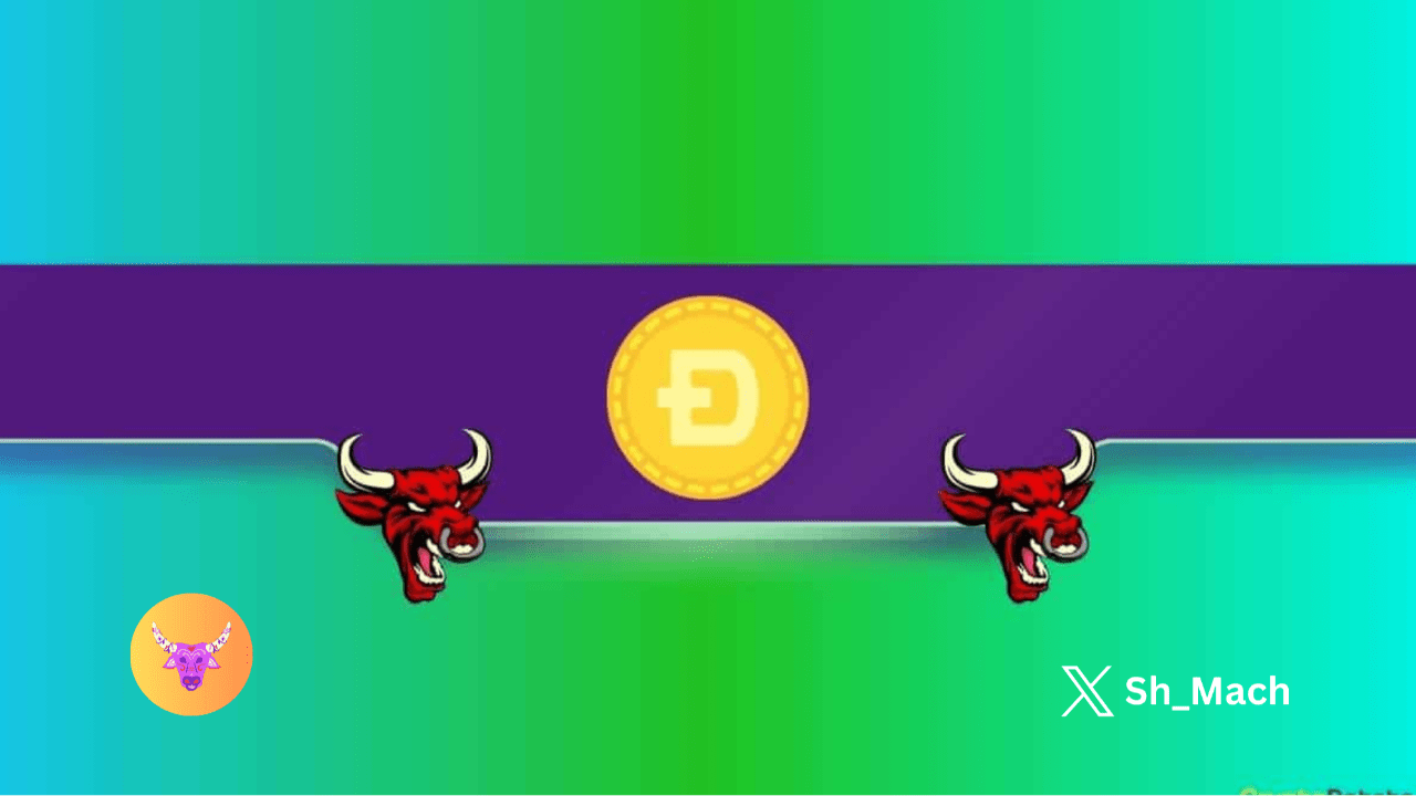 Dogecoin Price Prediction: 2024, 2025, 2030 | Kri on Binance Square