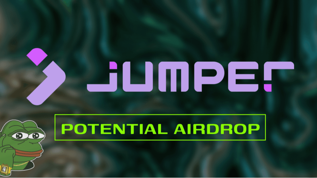 How To Get Airdrop By Jumper | Crypto PM on Binance Square
