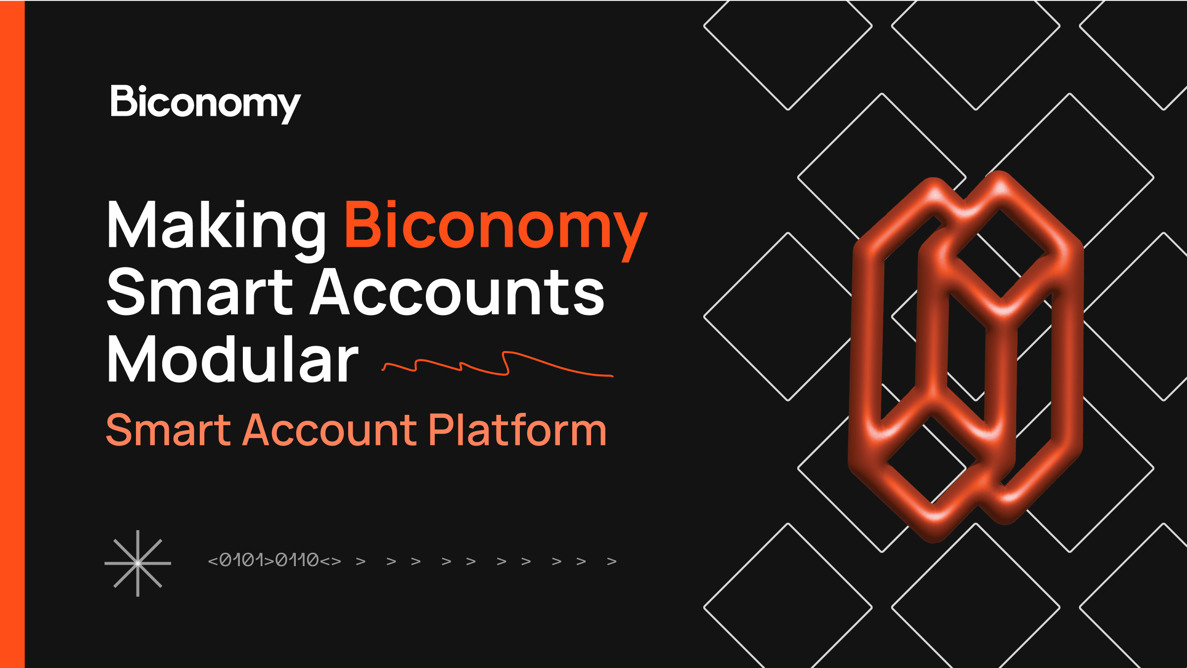 $BICO Biconomy is a Multichain relayer protocol that aims to ...