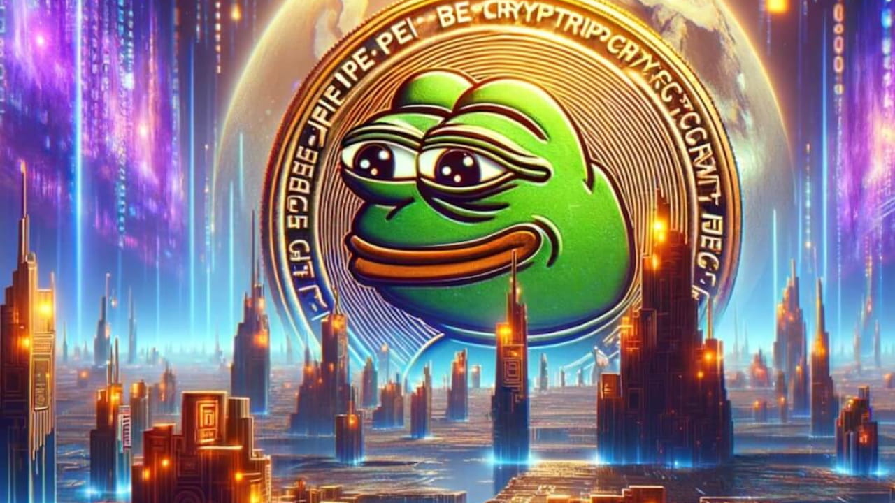 PEPE price predictions: 2024, 2025 to 2030, 2040 and 2050 | Crypto_Awad on  Binance Square