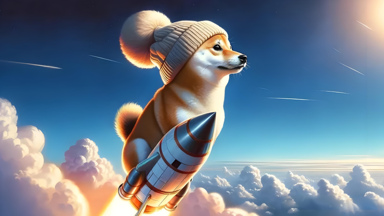 Cours du wif crypto (79) foto