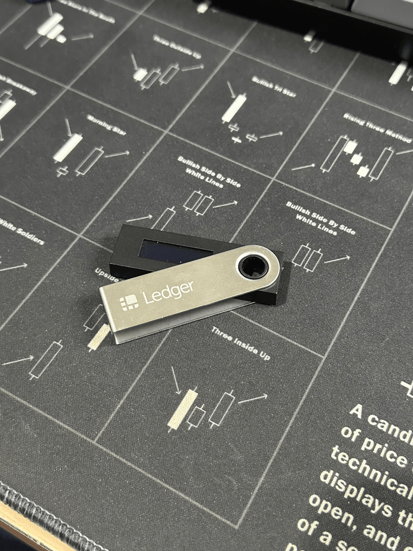 How to Safely Store Your Cryptocurrencies in Indonesia in 2024 #CryptoAman  | alpha101trades on Binance Square