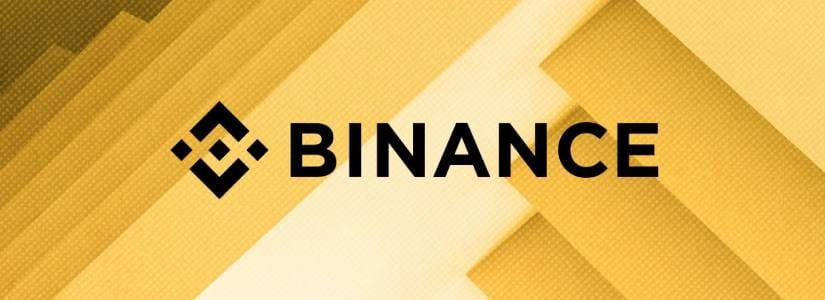 binance post