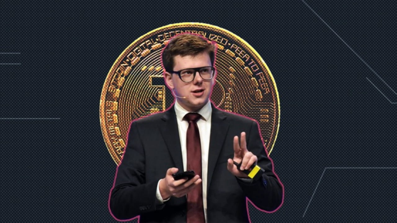 He became a millionaire at the age of 12 after being one of the first to  believe in Bitcoin | Mr Imed on Binance Square