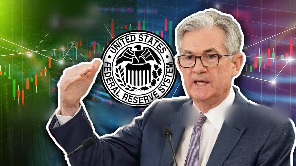 US GDP Weighs On Federal Reserve’s September Rate Cut Bets, What’s Next ...