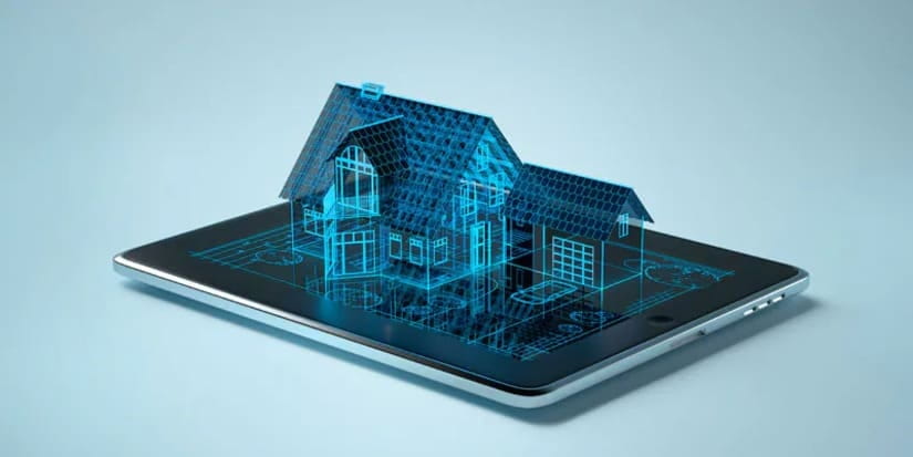 real estate tokenization