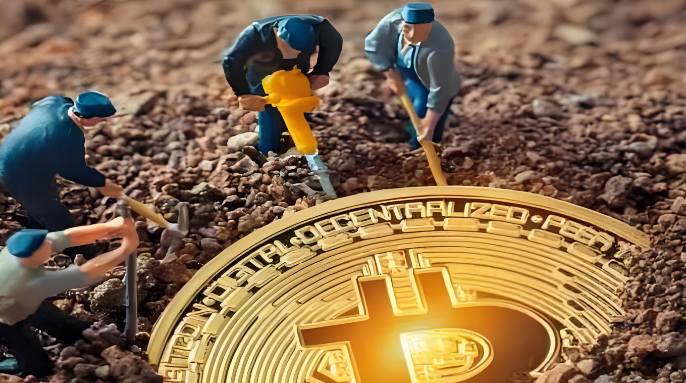 Existen otras monedas que puedan reemplazar a Bitcoin? | 瑞煌 en Binance  Square