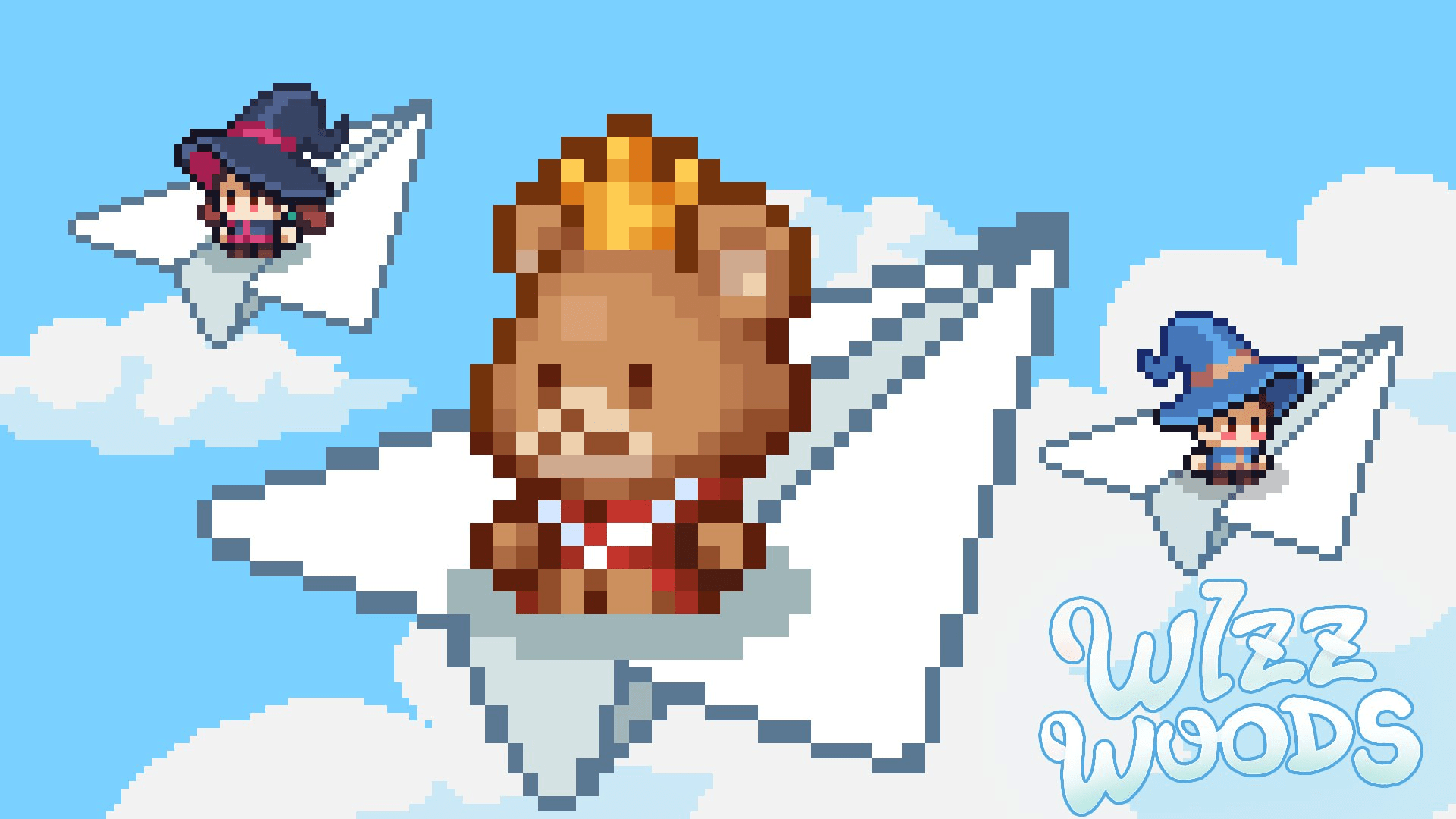 Wizzwoods is the most nanny-level tutorial on the entire network, with an  ultra-low-cost layout for one of the most likely big profits in 2024! |  撸毛大地 on Binance Square