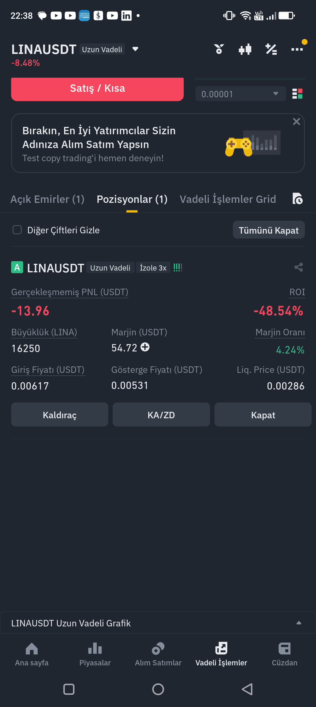Fden's Profile | Binance Square