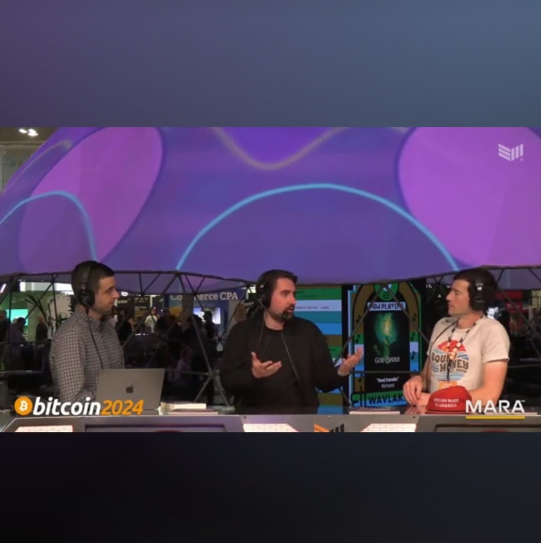 川普 比特币 大会 (98) 사진