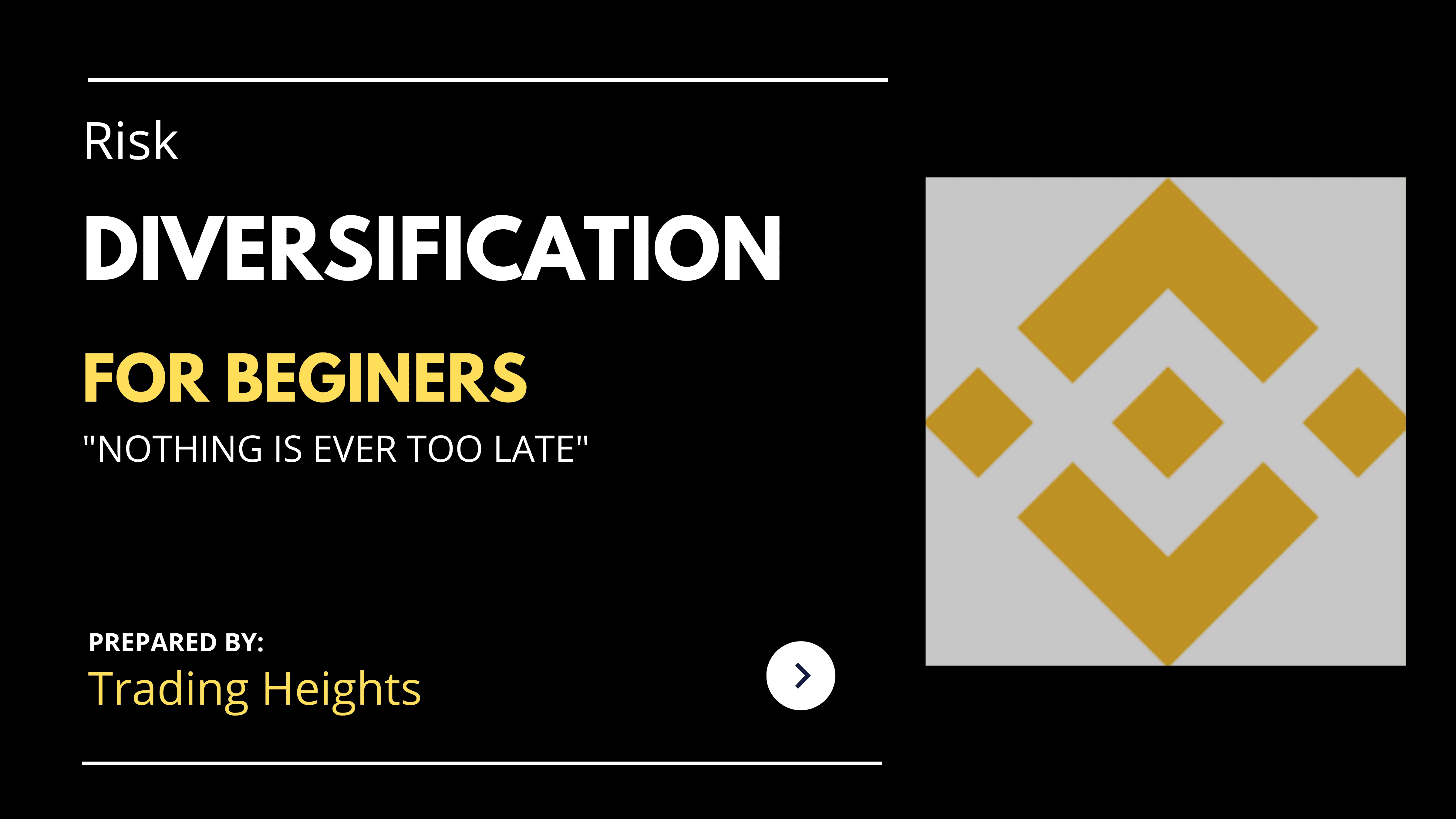 Investment Strategy: Balancing Risk and Reward Through Diversification ...
