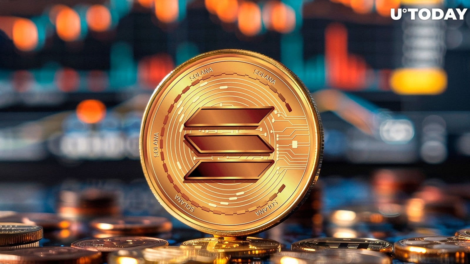 Solana（SOL）目標價爲600 美元，原因如下| 幣安廣場上的U.today