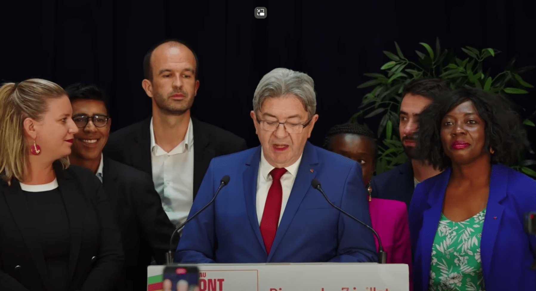 Crypto: Flat Tax threatened by NFP? | Cointribune on Binance Square