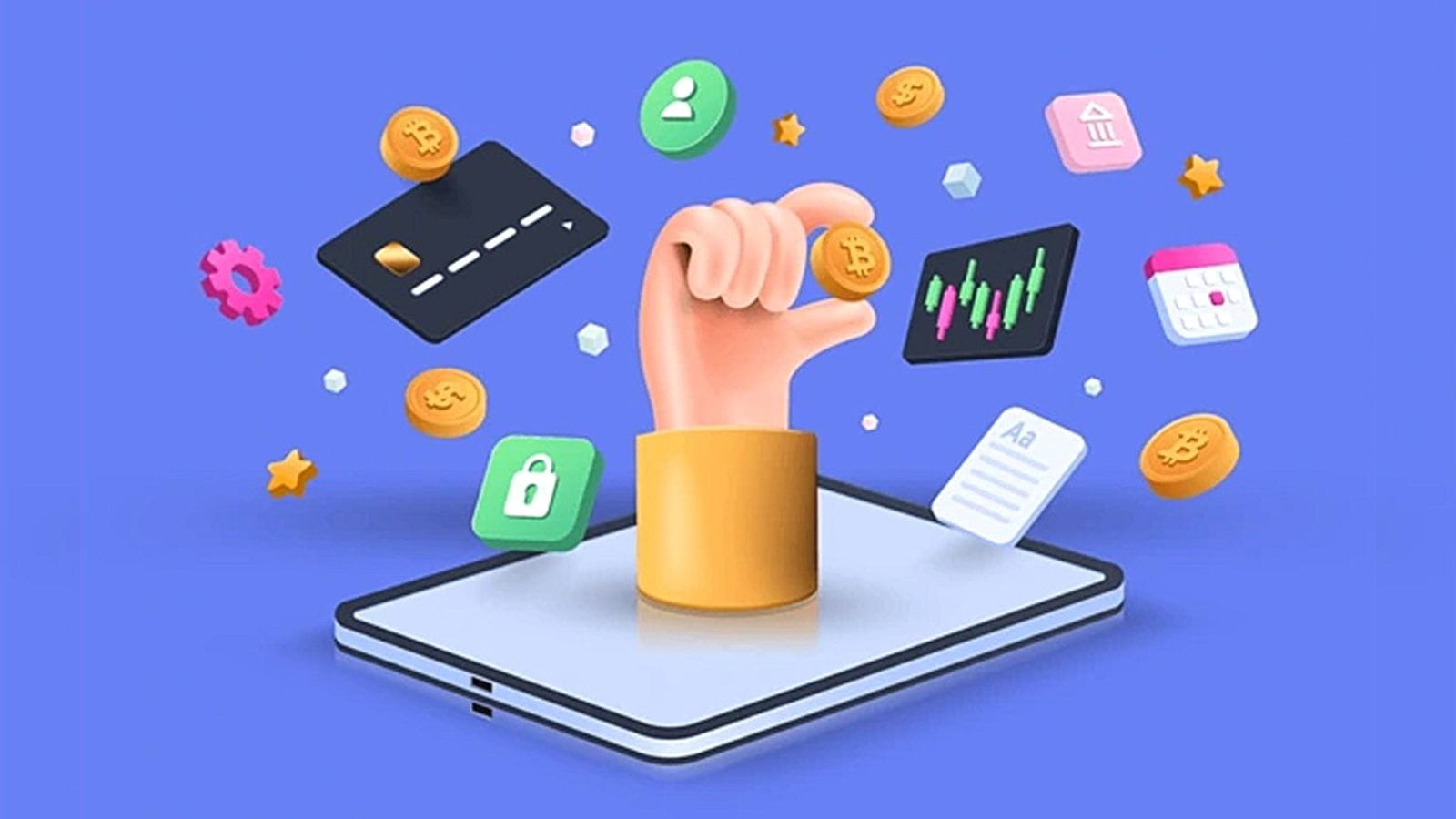 How to choose the right cryptocurrency before investing? | Mojoo Digital on  Binance Square