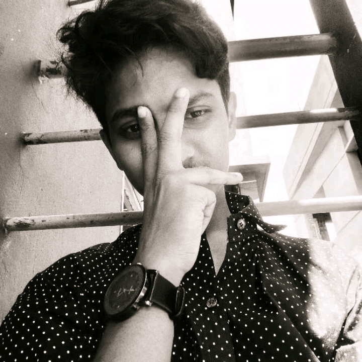 Whats happens guys....? Tanvir Alom Joy on Binance Square