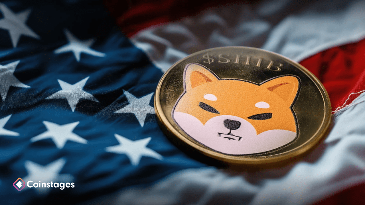 How Many Billions of Shiba Inu Does the US Government Hold? | Coinstages on  Binance Square