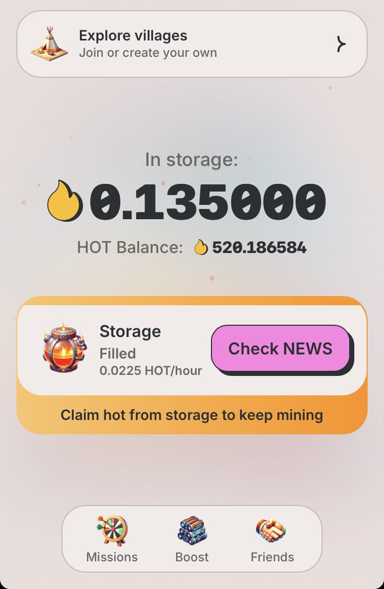If you have up to 200 Tokens just be expecting a minimum of | X mucaN ...
