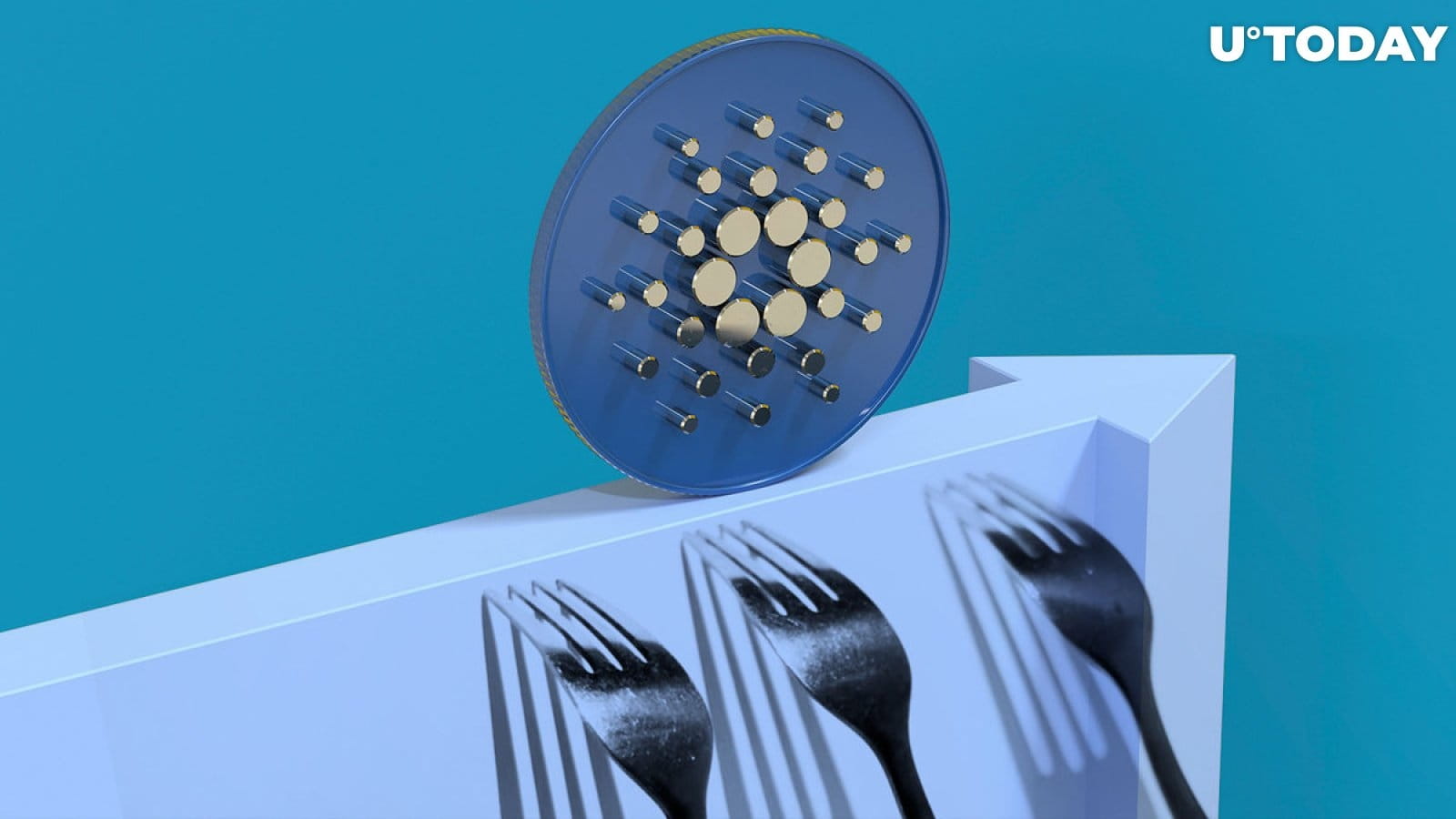 Cardano steht kurz vor dem Chang Hard Fork. Ist eine Rallye von ADA zu  erwarten? | U.today auf Binance Square