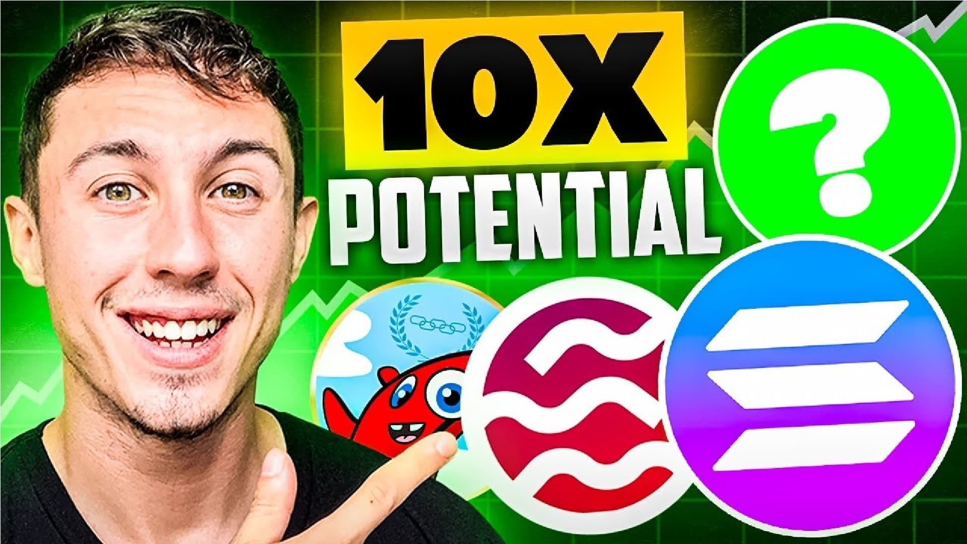 5 melhores altcoins para pegar antes do aumento de criptomoedas de outubro  – $OP, $ETH, $W, $PEPE, $PYTH | InsideBitcoins no Binance Square