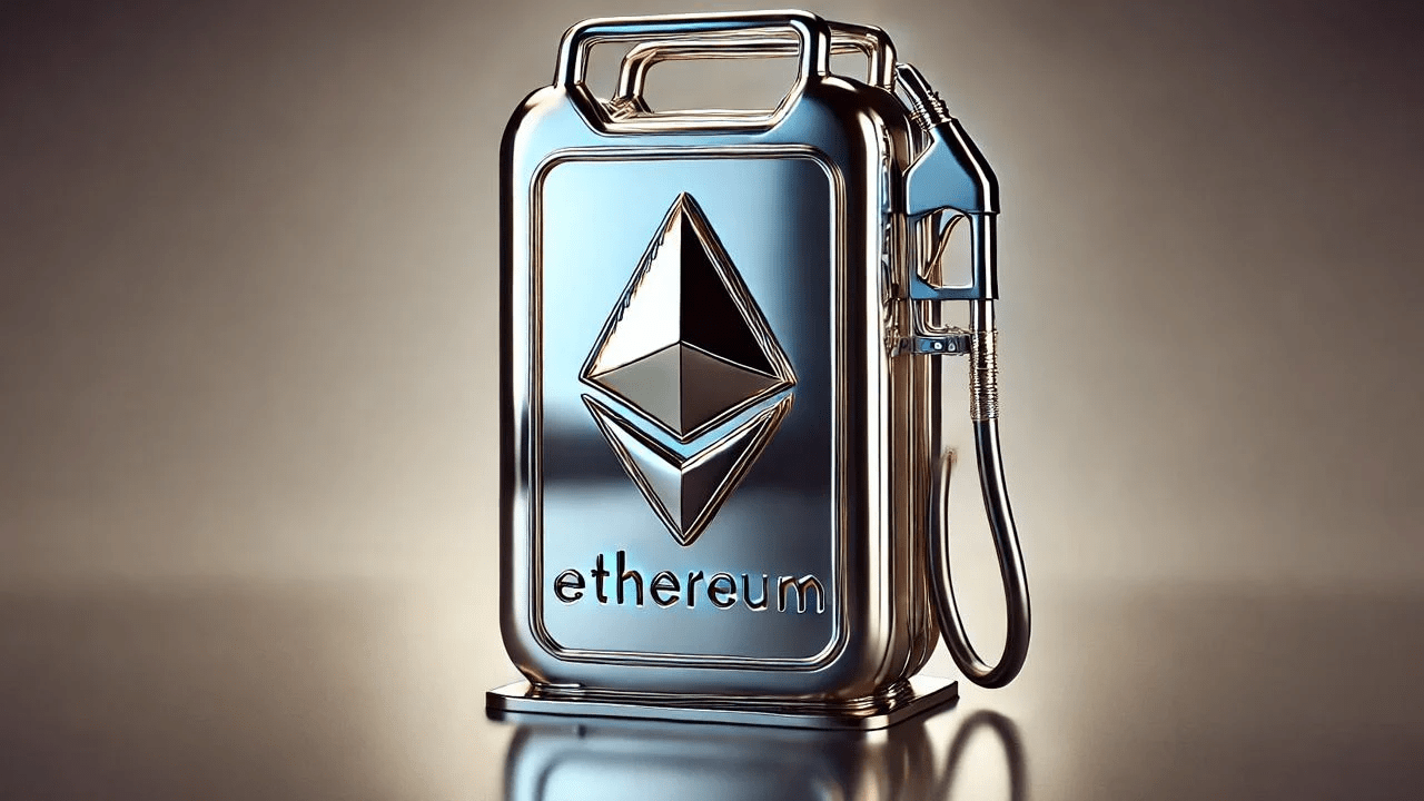 Ethereum Fees Plunge—Etherscan Adds Decimals to Keep Up with Gas Price  Drops | Wendyy_ on Binance Square