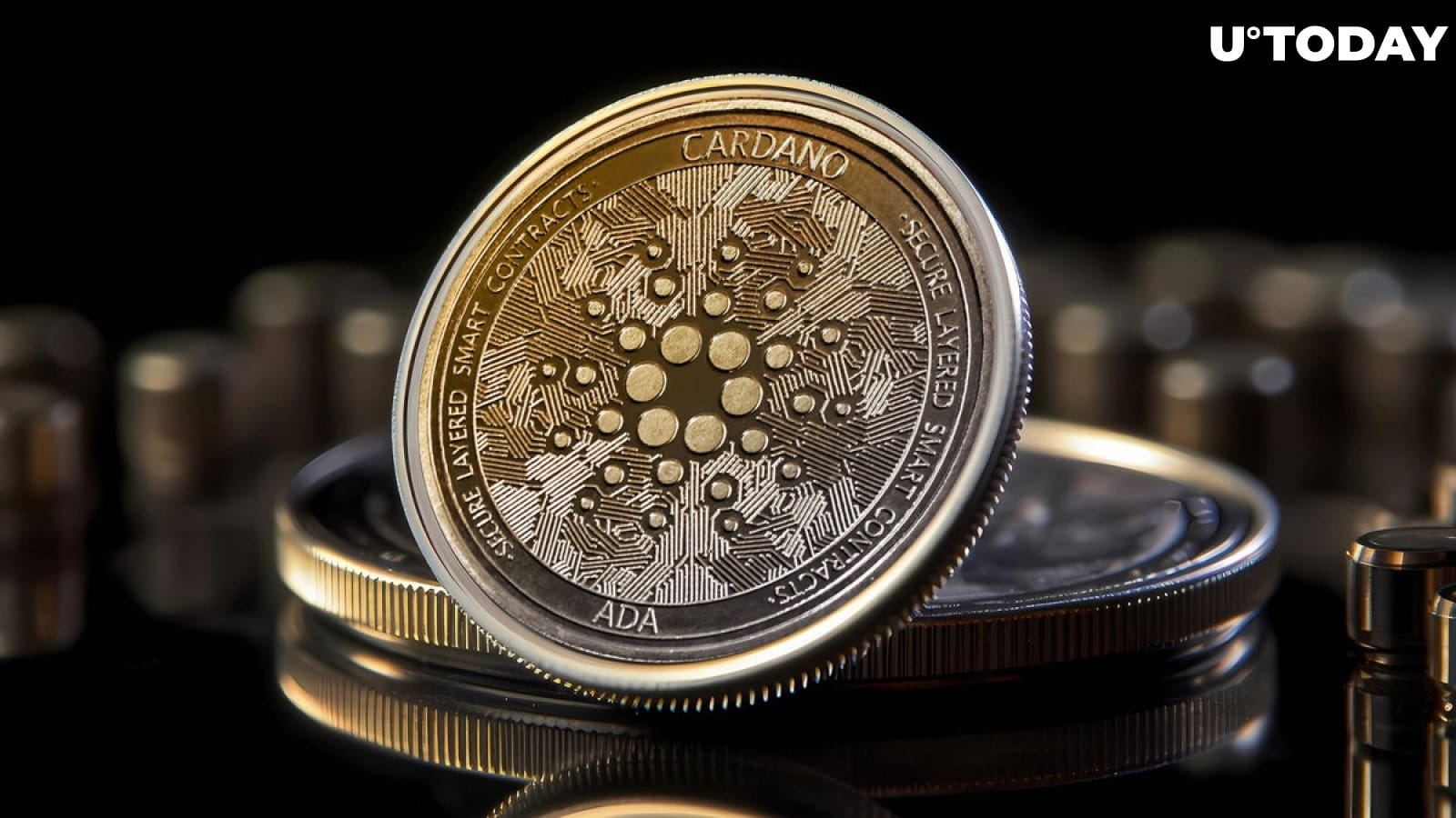 社区称Cardano (ADA) 通胀率在所有主要货币中最低| U.today发布于币安广场
