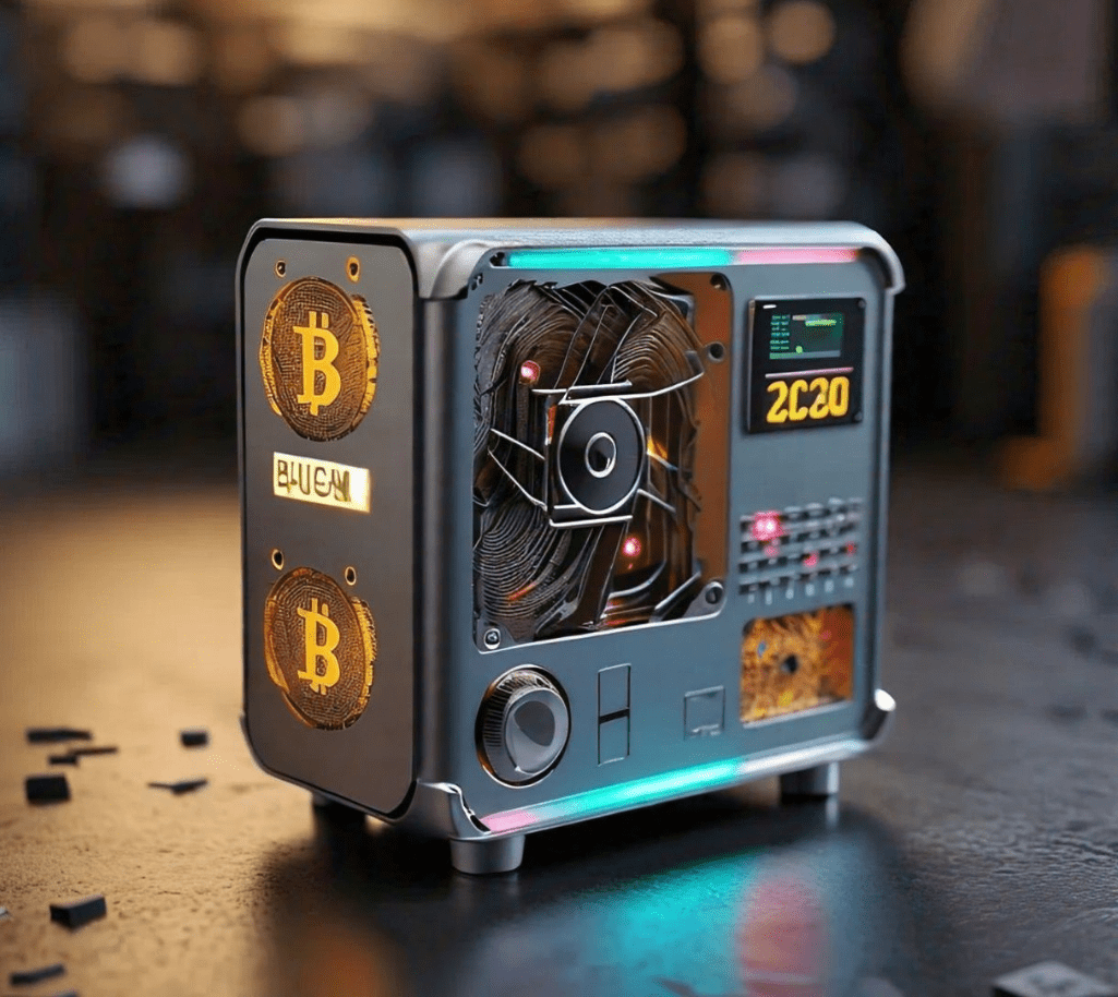 什么是比特币挖矿？ | HashimTraders19发布于币安广场