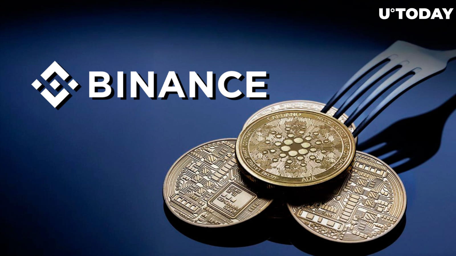 Binance anuncia suporte para o maior hard fork da Cardano na história:  detalhes | U.today no Binance Square