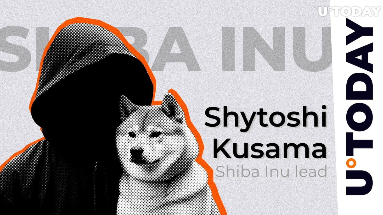 Shytoshi Kusama donne une réponse épique à une critique de SHIB | U.today  sur Binance Square