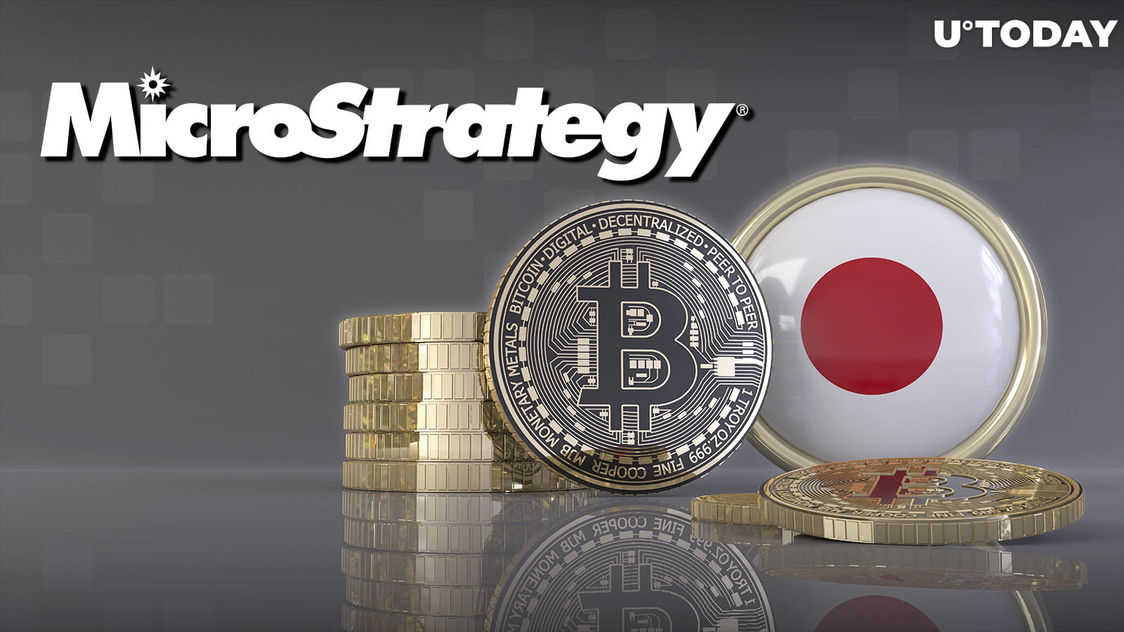 La japonesa MicroStrategy compra más bitcoins | U.today en Binance Square