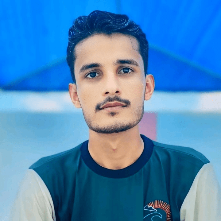 Haadi Arisar's Profile | Binance Square