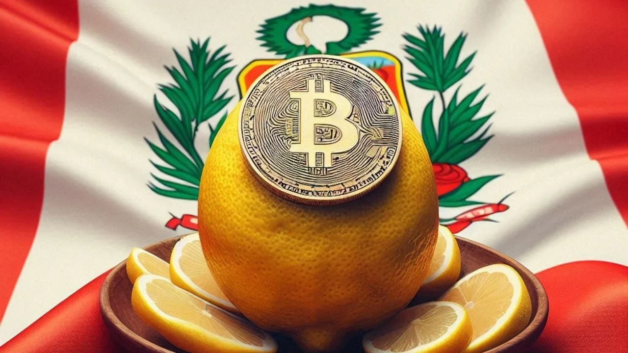 Lemon Pioneers in Providing Fiat-Crypto Interoperability Services in Peru |  Wendyy_ on Binance Square