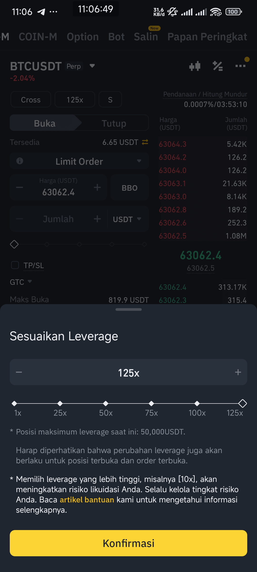Difference Between Margin Trading and Leverage Trading: Which is  Psychologically Safer? | Gadgetnad on Binance Square