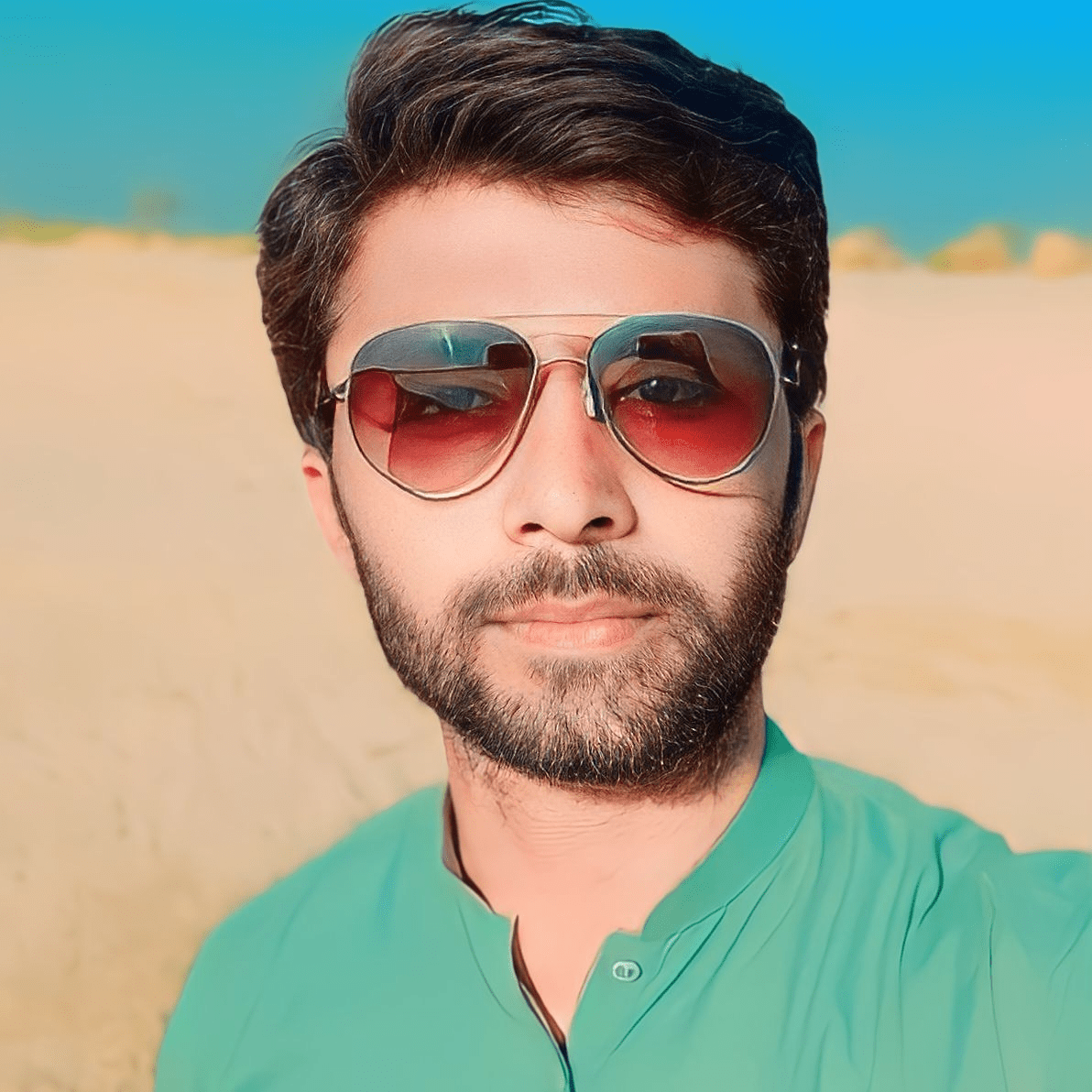 M Rizwan Rahi's Profile | Binance Square