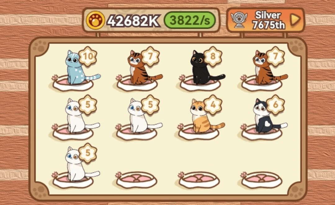 Catizen game hoạt động như thế nào?