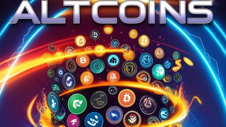 The Danger of holding the wrong Altcoins #cryptocurren # ...