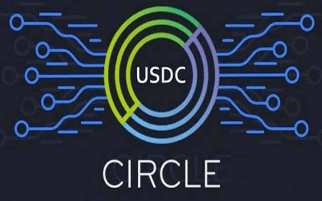 随着USDC 发行方Circle 发布改变游戏规则的公告，SUI 价格飙升- | crypto Gem grow发布于币安广场