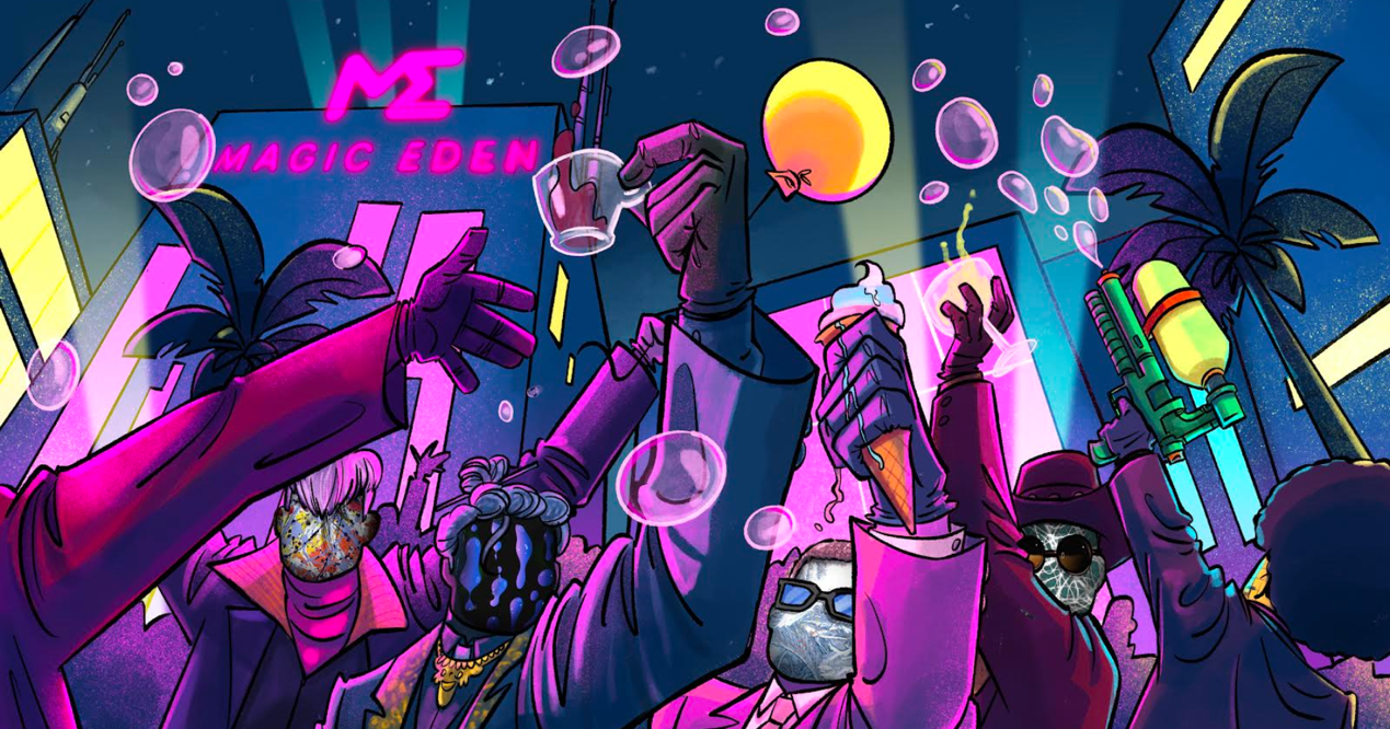 NFT怎么买？NFT平台有哪些？附2024热门NFT平台清单| 加密城市Crypto City发布于币安广场