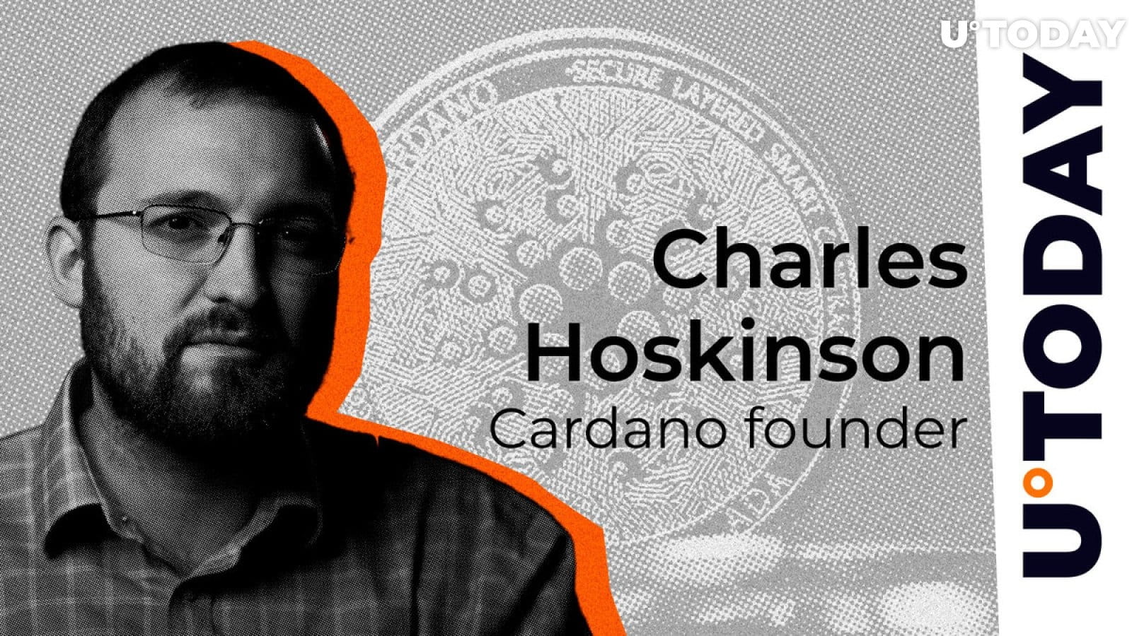 Criador da Cardano desmascara o FUD da ADA | U.today no Binance Square