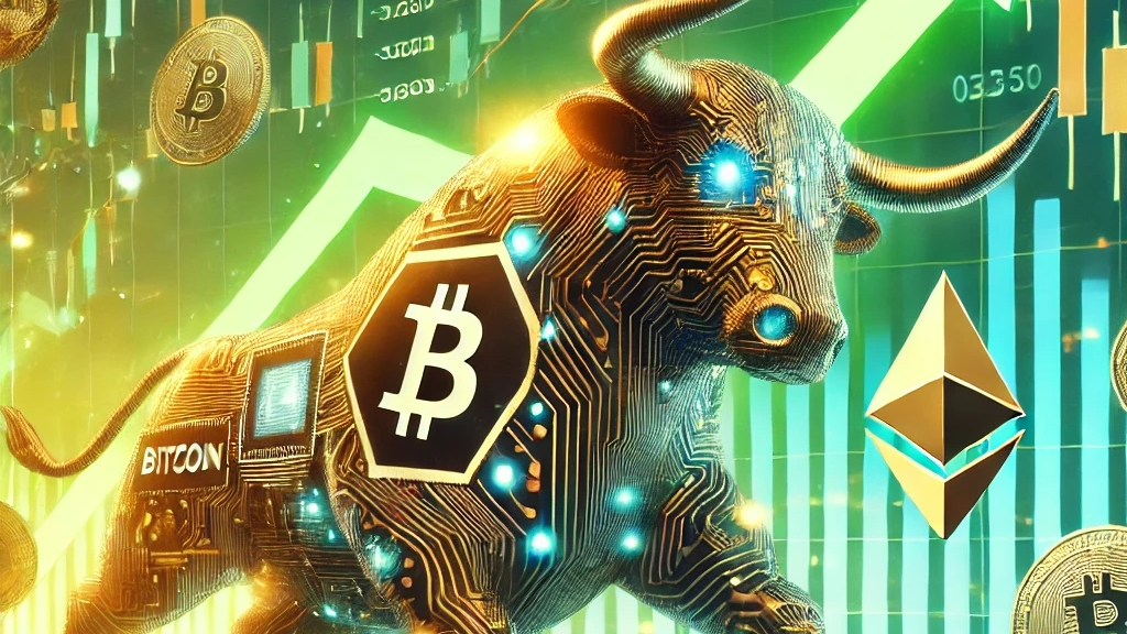 Understanding a Crypto Bull Run: What It Means for Investors | Shiraz ...