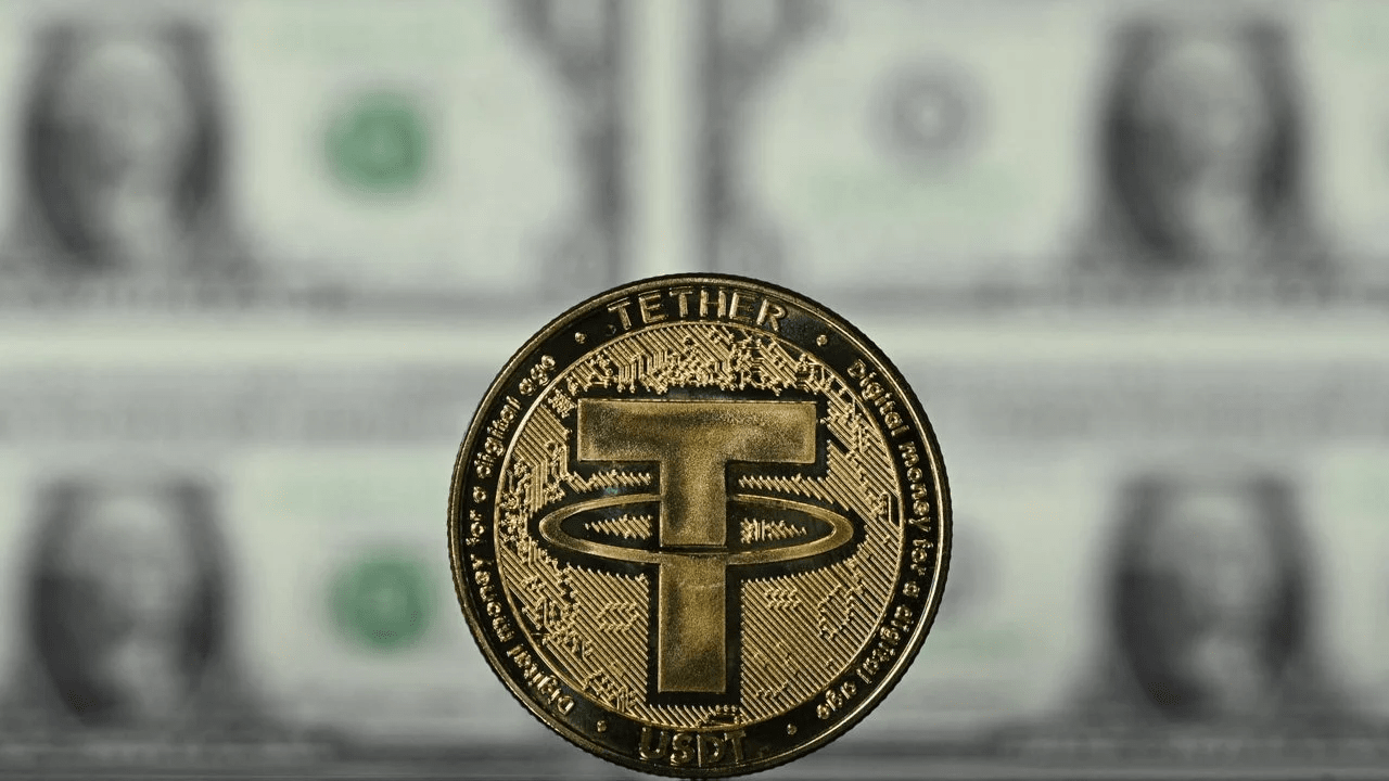 Tether Helps Dutch and US Authorities Seize $7.8 Million in Cryptocurrency  | Wendyy_ on Binance Square