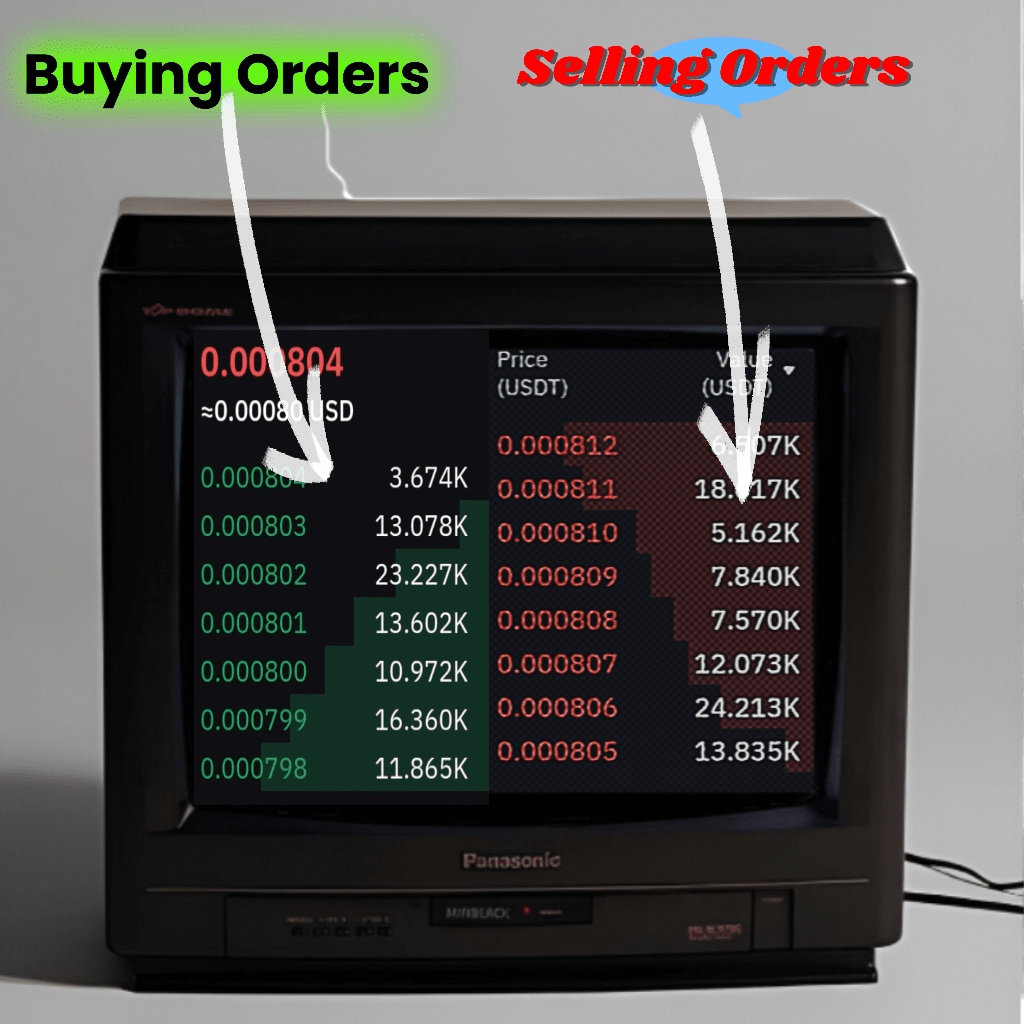 What Is Liquidity, BOS CHOCH 🤔❓➕Quick BTC Update | MU_Traders on Binance  Square