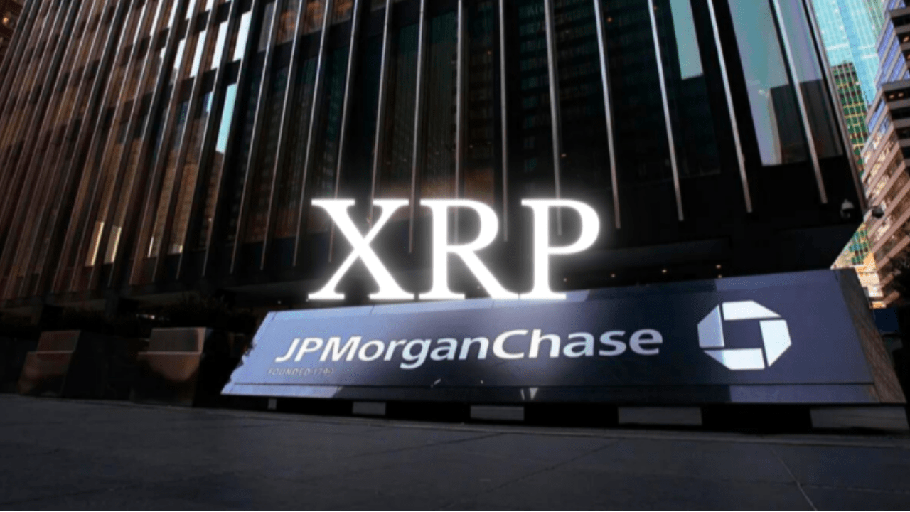 XRP will be accepted by JPMorgan Chase for mortgage and credit card  payments. | MillionaireMF84 on Binance Square