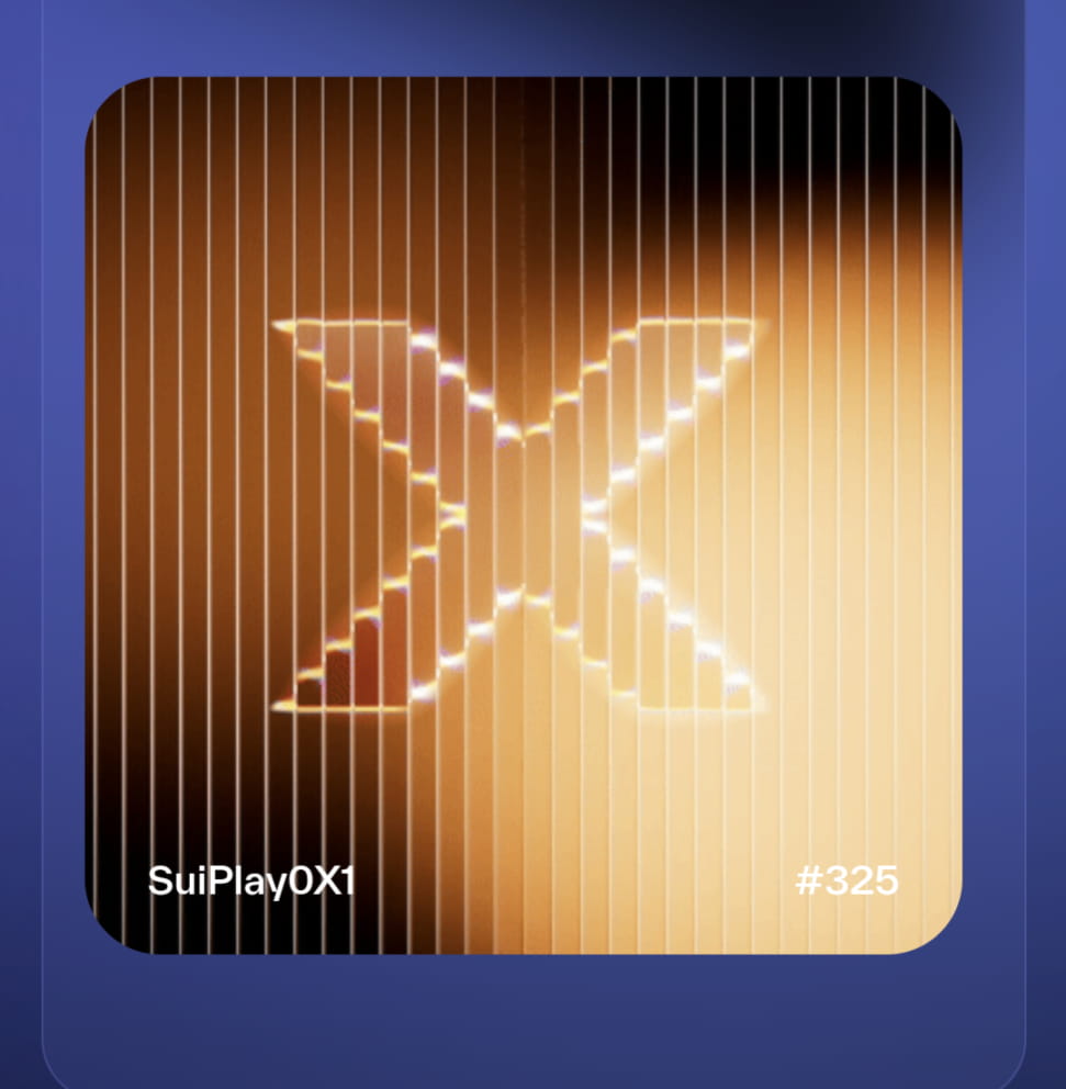 Priced at 599u, is the SuiPlay handheld game console worth buying? |  AiCoin官方 on Binance Square