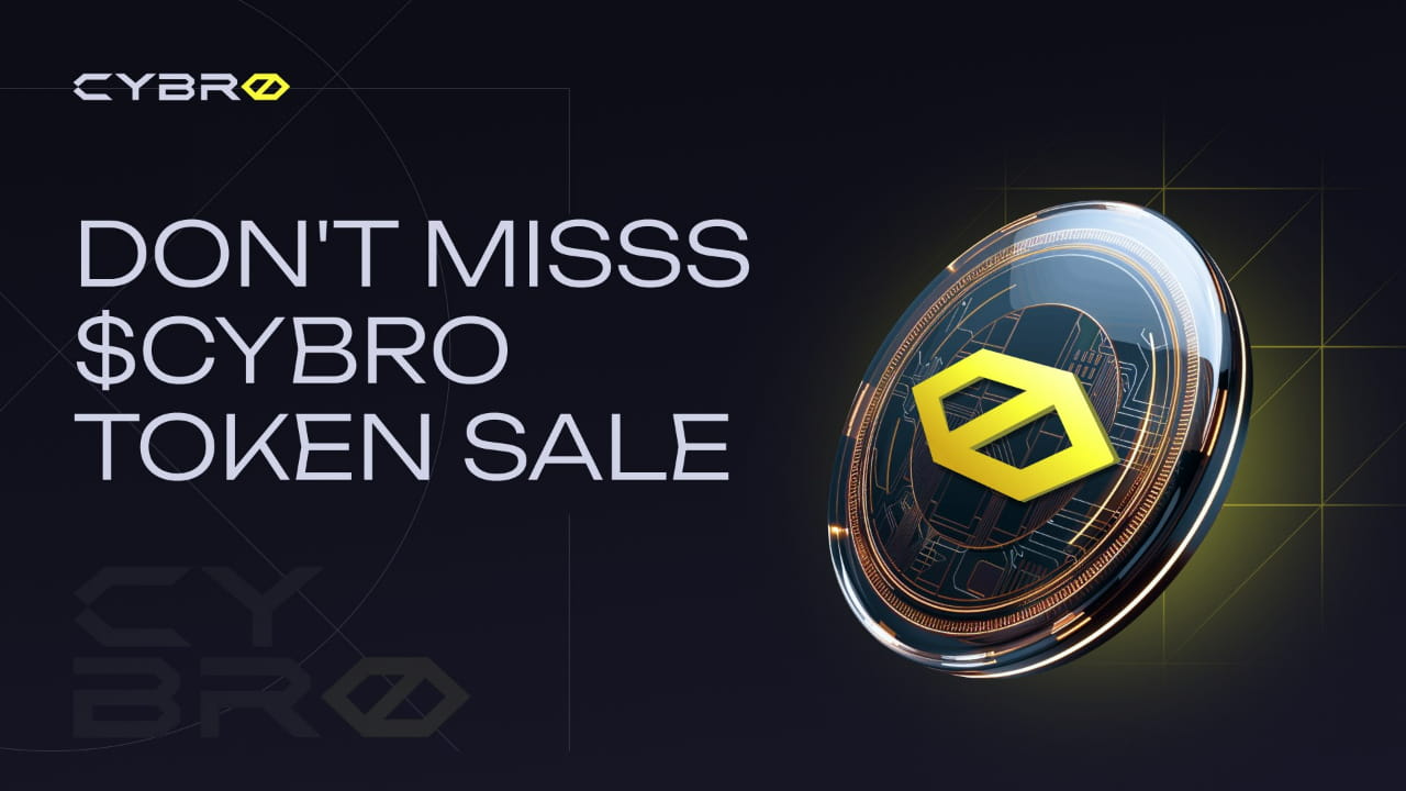 Expert Predicts CYBRO Could Hit $100 If Bitcoin Reaches $70K and Ethereum  Touches $3K | Blockpanda on Binance Square