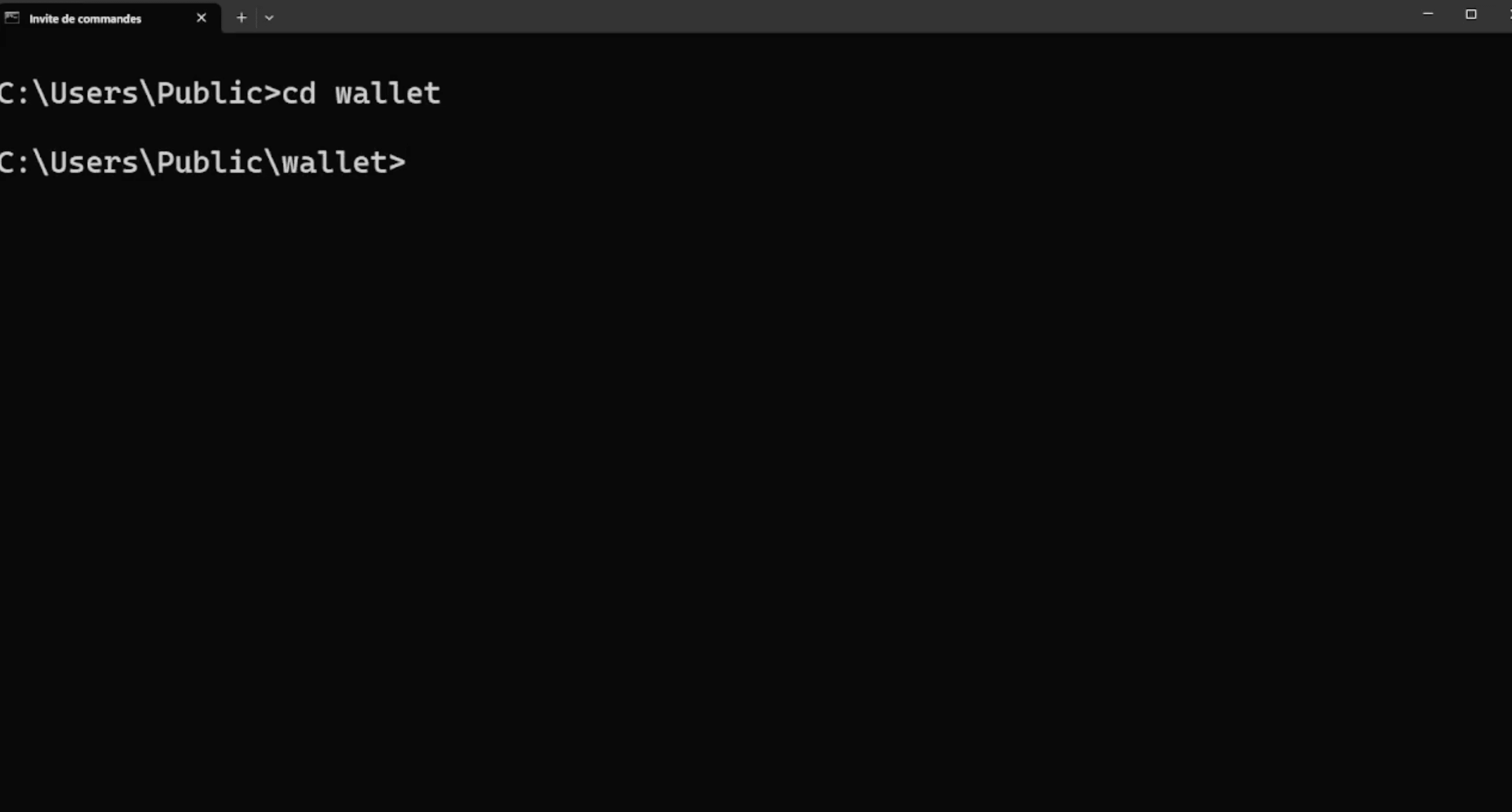 Ahora puedes tener una dirección Solana personalizada en sólo 5 minutos! |  Bluechip en Binance Square