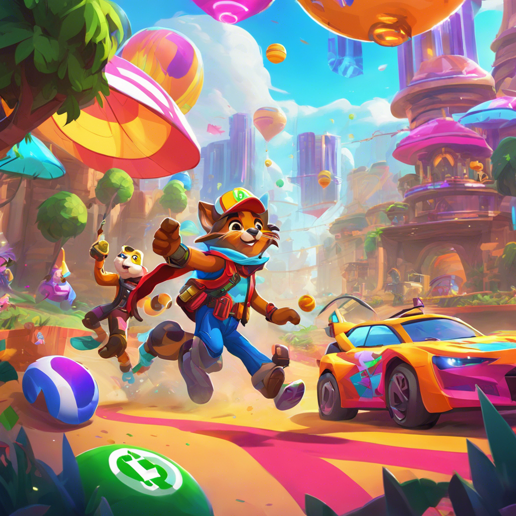 The Path to Wealth Through Memes? | lstaford on Binance Square