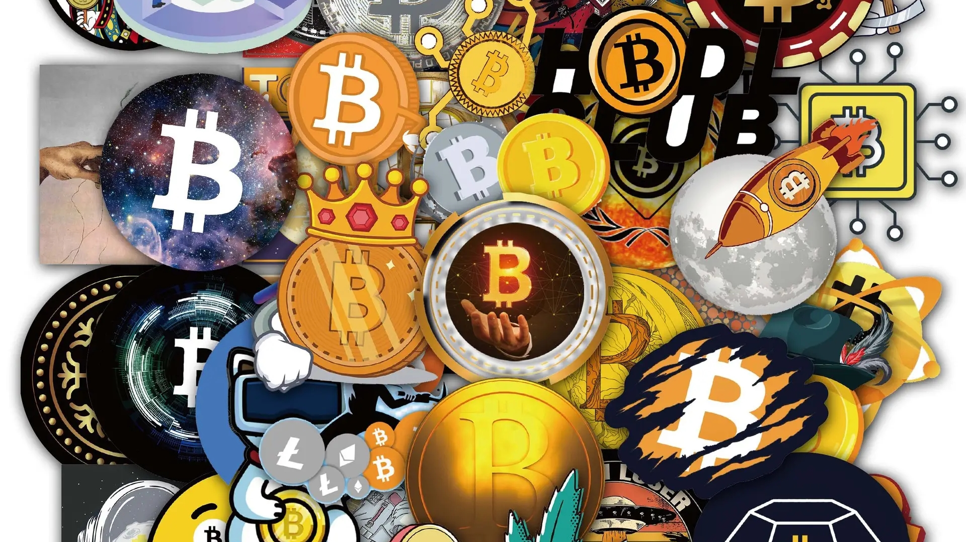 全面了解比特币地址：Legacy、Nested SegWit、Native Segwit至Taproot的发展| 清寧发布于币安广场